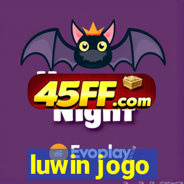 luwin jogo